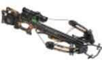 TenPoint Crossbows Venom Package 185 Lbs Draw 372 Fps Mossy Oak Break Up Infinity Camo